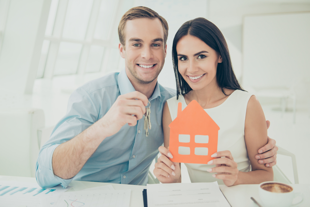 Find a Mortgage Consultant