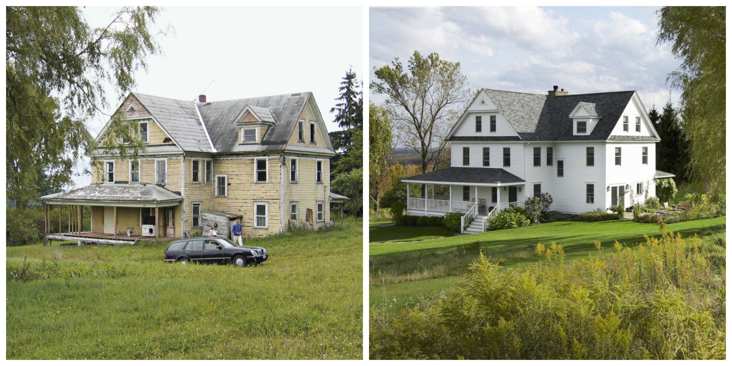 Renovating old house. Красивый дом. Частный дом. Реставрация дома. Реконструкция дома.