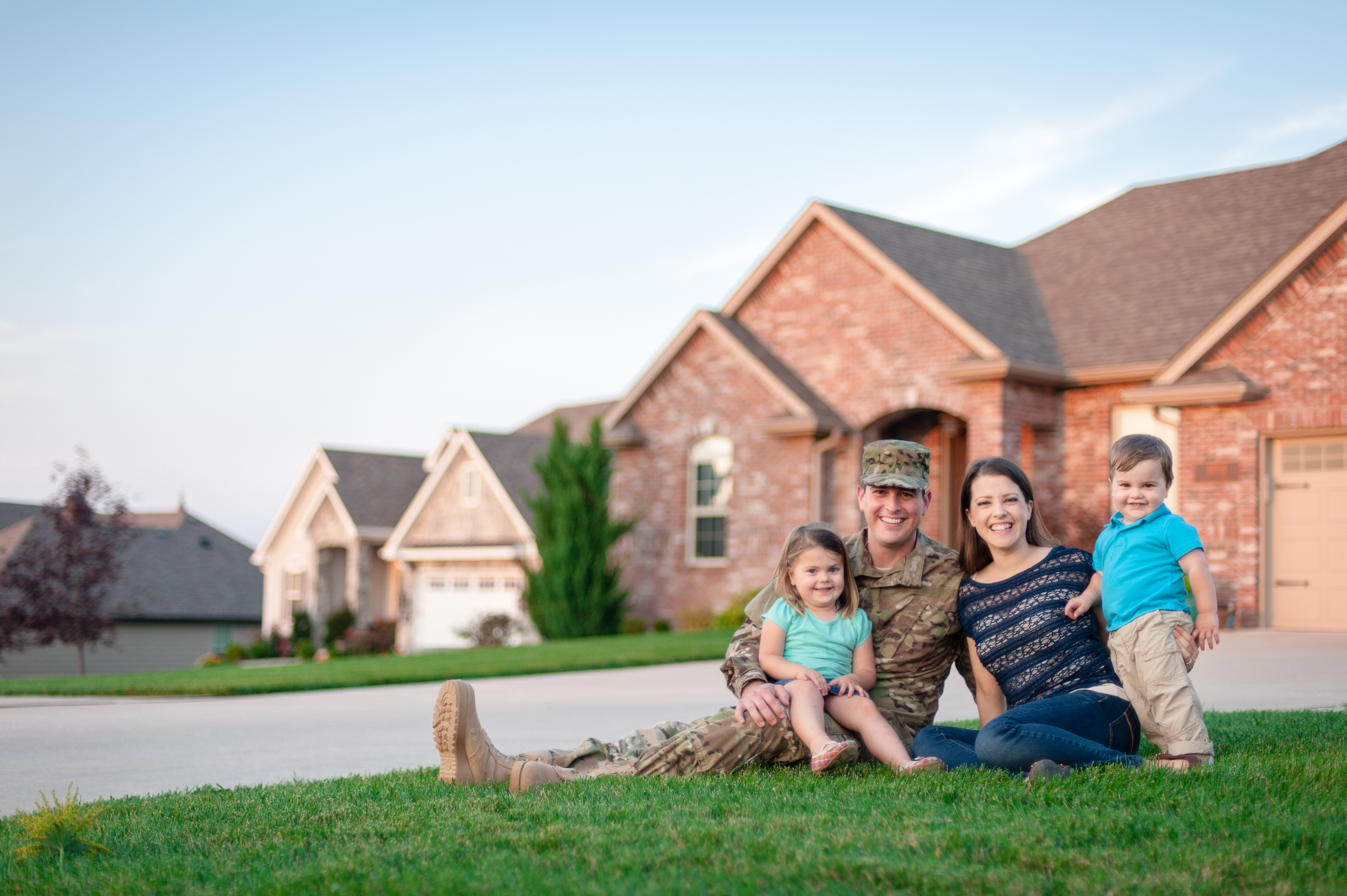 VA Mortgage Loans